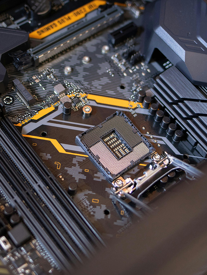 desarrollo tecnologico a medida